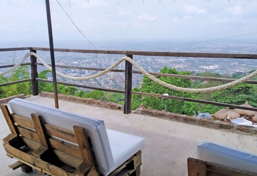 酒店 El Arca De Noe Cali Cristo Rey