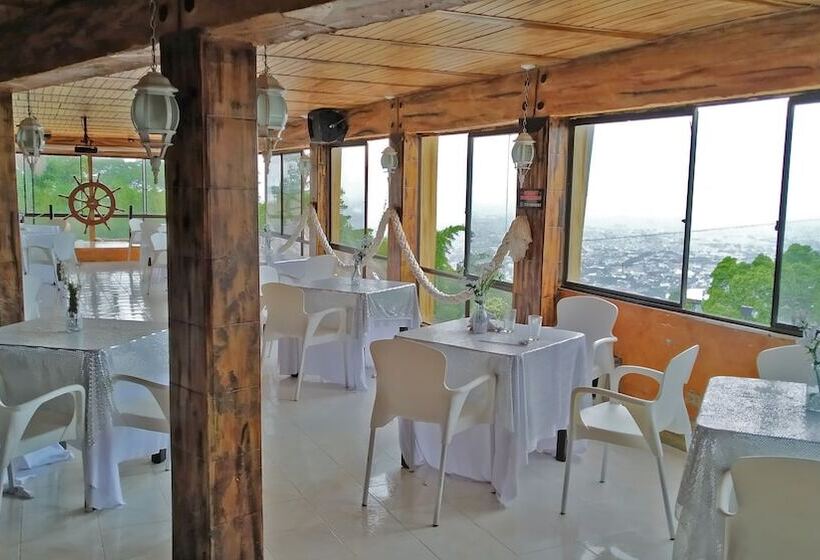 酒店 El Arca De Noe Cali Cristo Rey