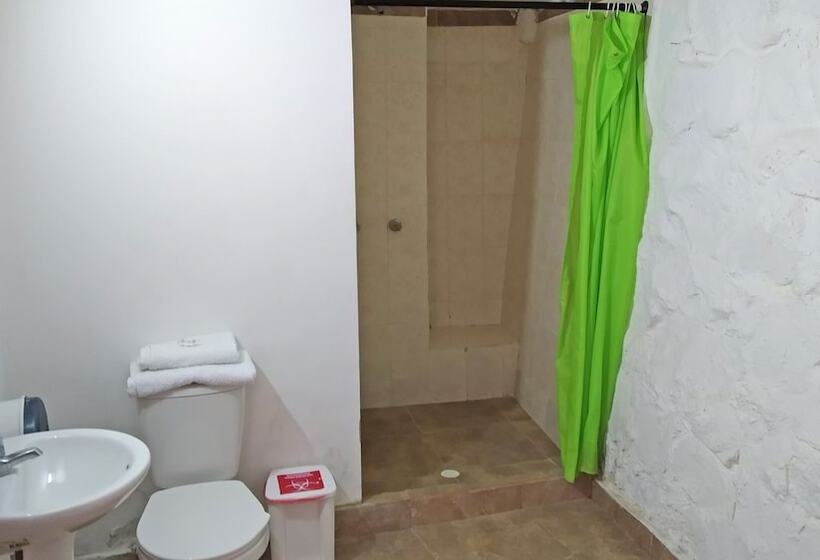 酒店 El Arca De Noe Cali Cristo Rey