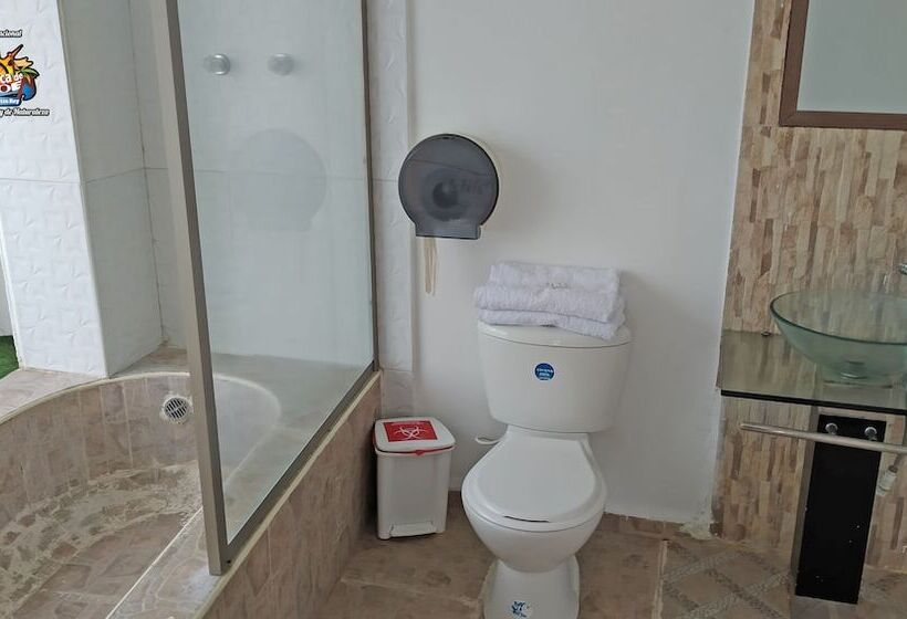 酒店 El Arca De Noe Cali Cristo Rey