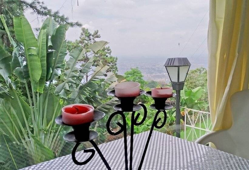 هتل El Arca De Noe Cali Cristo Rey