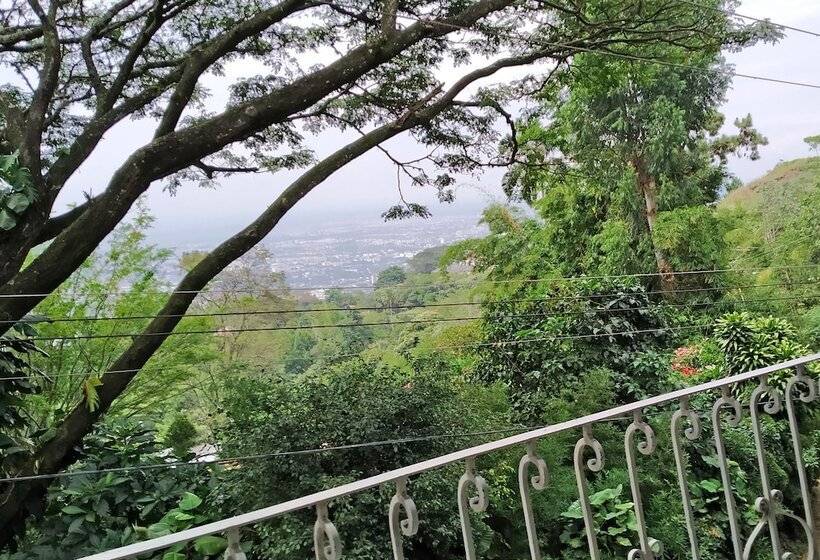 酒店 El Arca De Noe Cali Cristo Rey