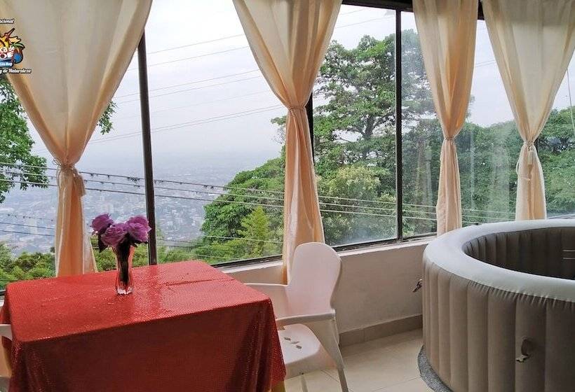 酒店 El Arca De Noe Cali Cristo Rey