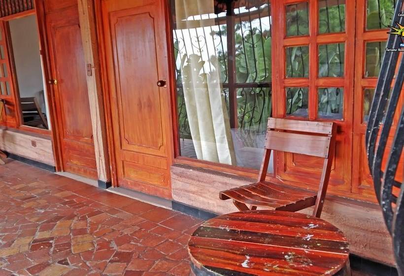 酒店 El Arca De Noe Cali Cristo Rey