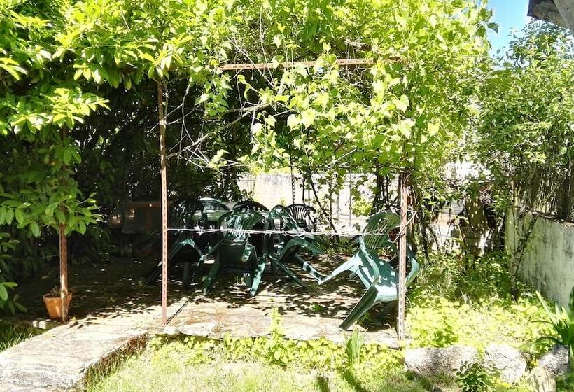 فندق El Condado Casa Rural