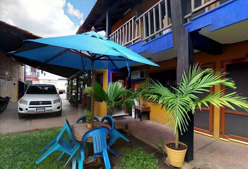 فندق El Herradero