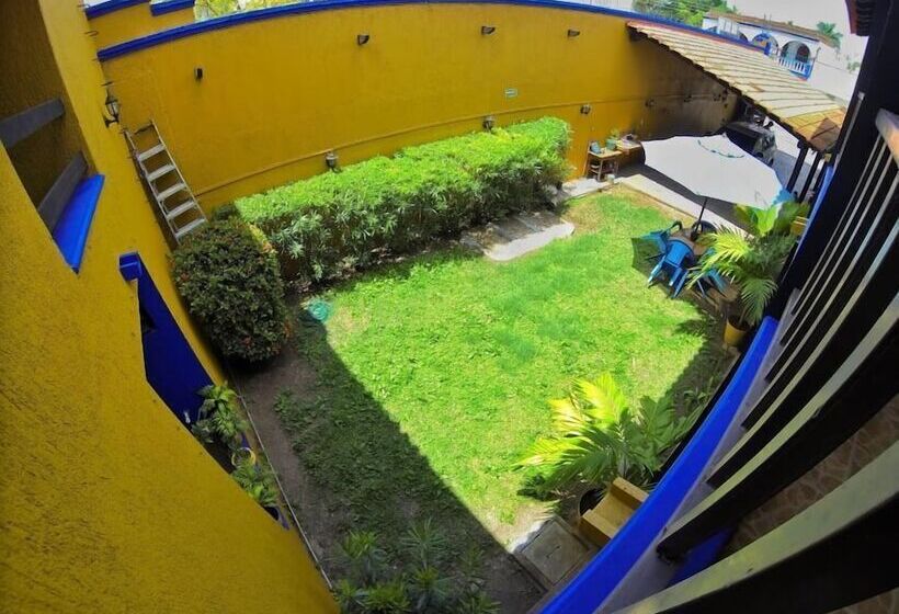 فندق El Herradero