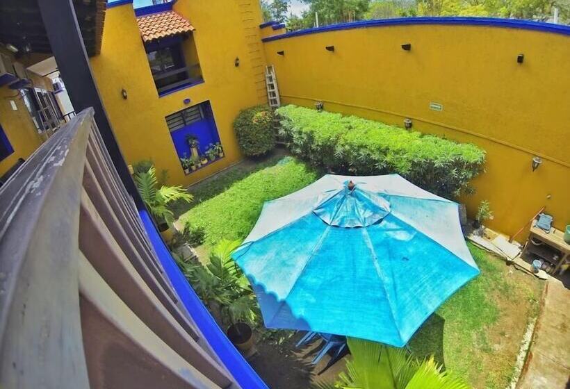 فندق El Herradero