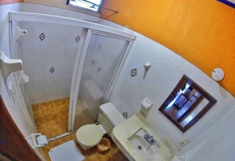 فندق El Herradero