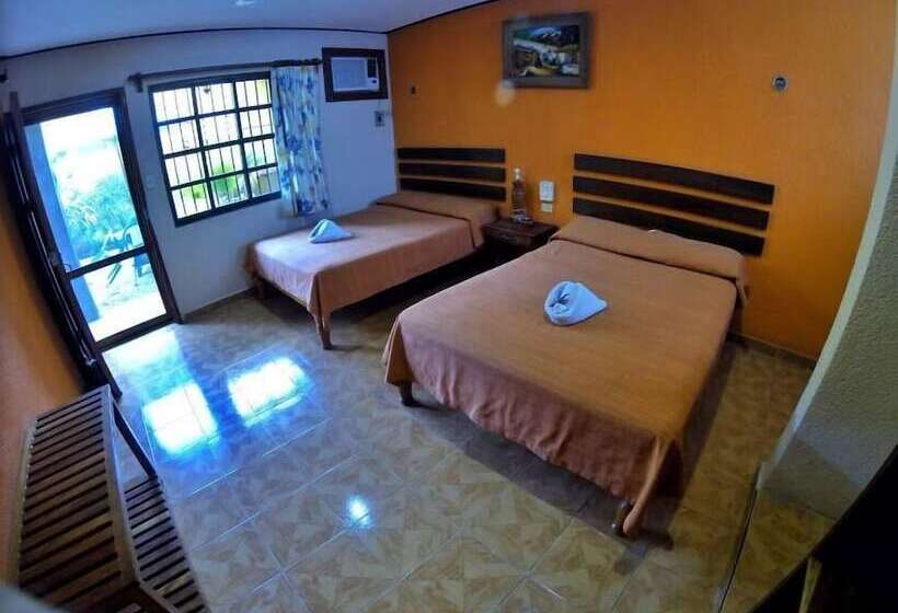 فندق El Herradero