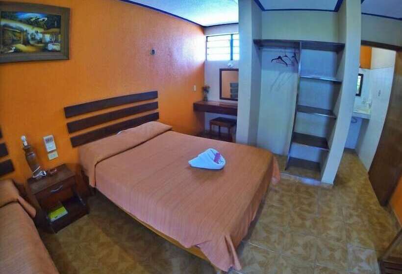 فندق El Herradero