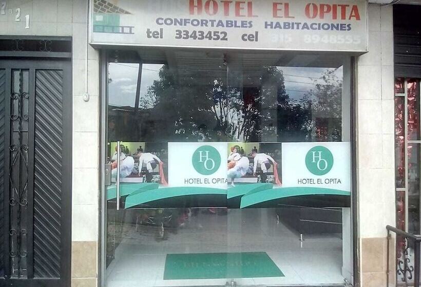 호텔 El Opita