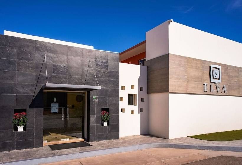 호텔 Elva