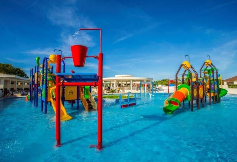 هتل Escondido Bay Properties By Caribe Stays