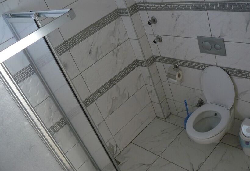 ホテル Eser Apart