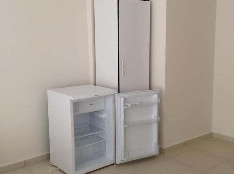 ホテル Eser Apart