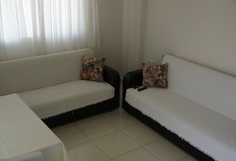 ホテル Eser Apart