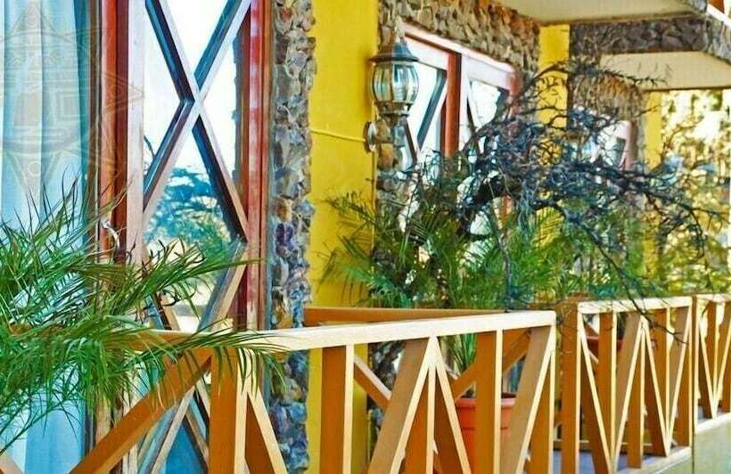 هتل Estelar Del Tititaca