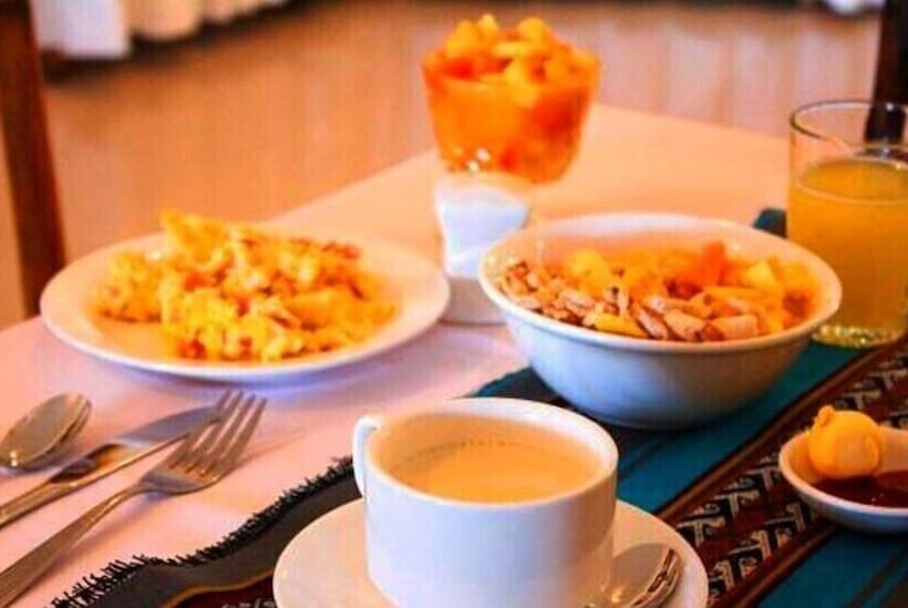 هتل Estelar Del Tititaca