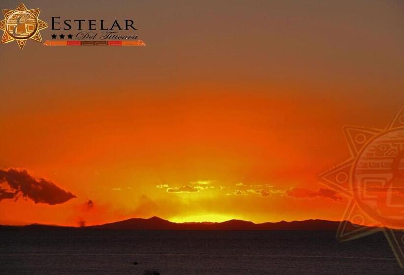 هتل Estelar Del Tititaca