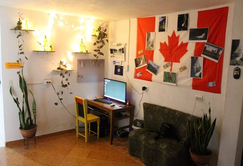 Отель Europa Ecotours