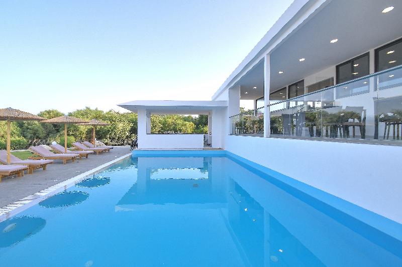 ホテル Evita Mare