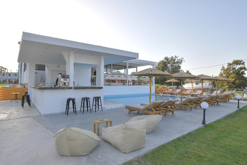 ホテル Evita Mare