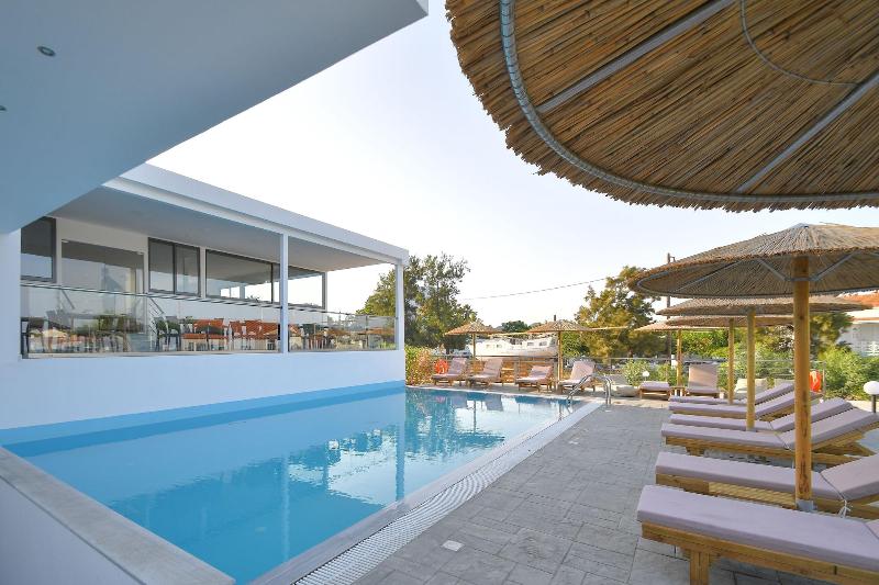 ホテル Evita Mare