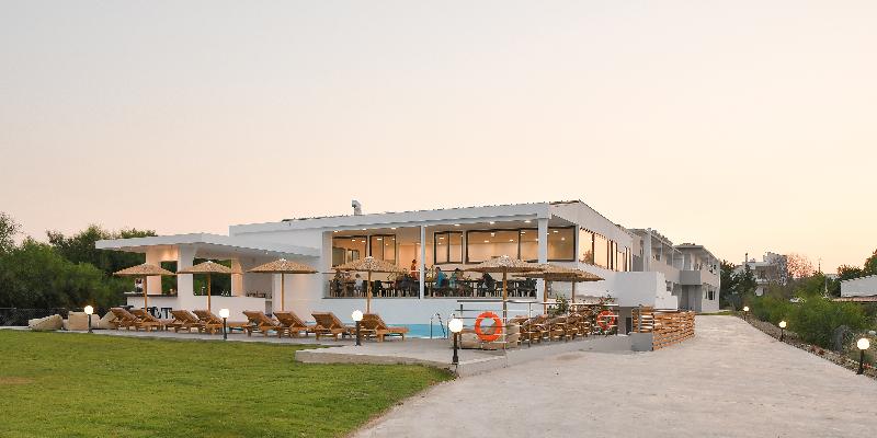 ホテル Evita Mare