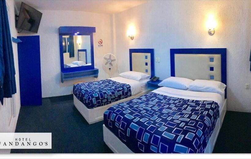 فندق Fandangos
