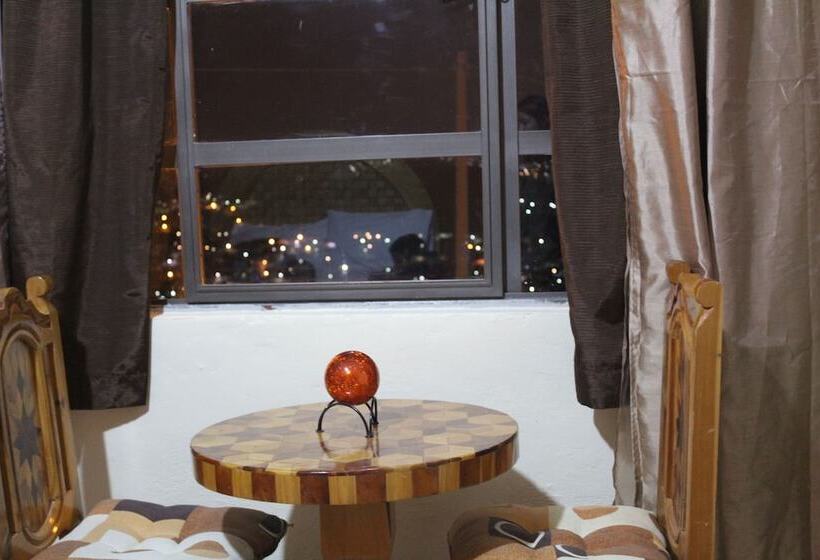 فندق Finca Alfonso