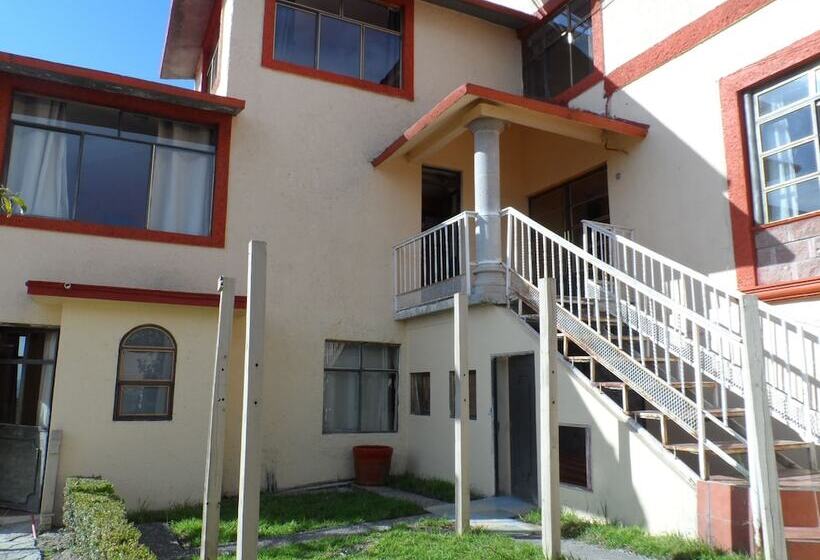 Отель Finca Alfonso