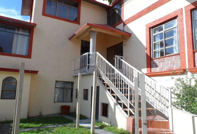 Отель Finca Alfonso