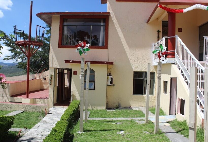 Отель Finca Alfonso