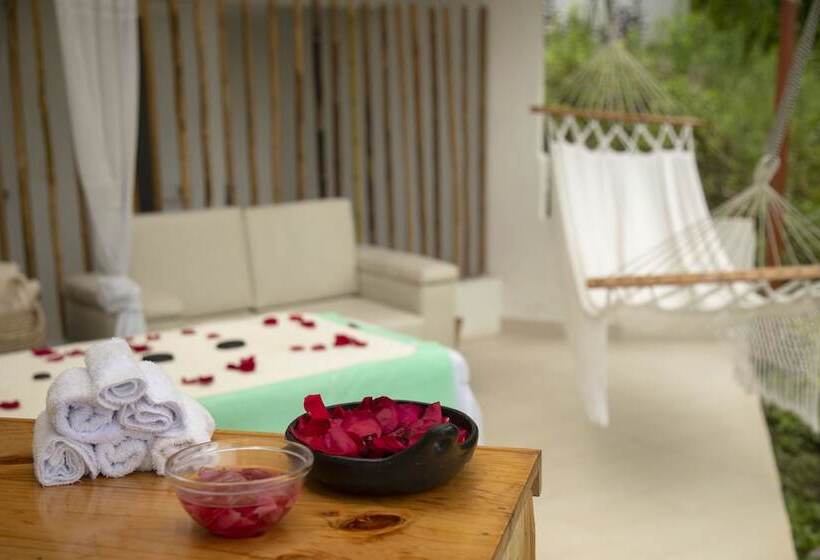 فندق Finca El Porvenir Magia En La Montaña