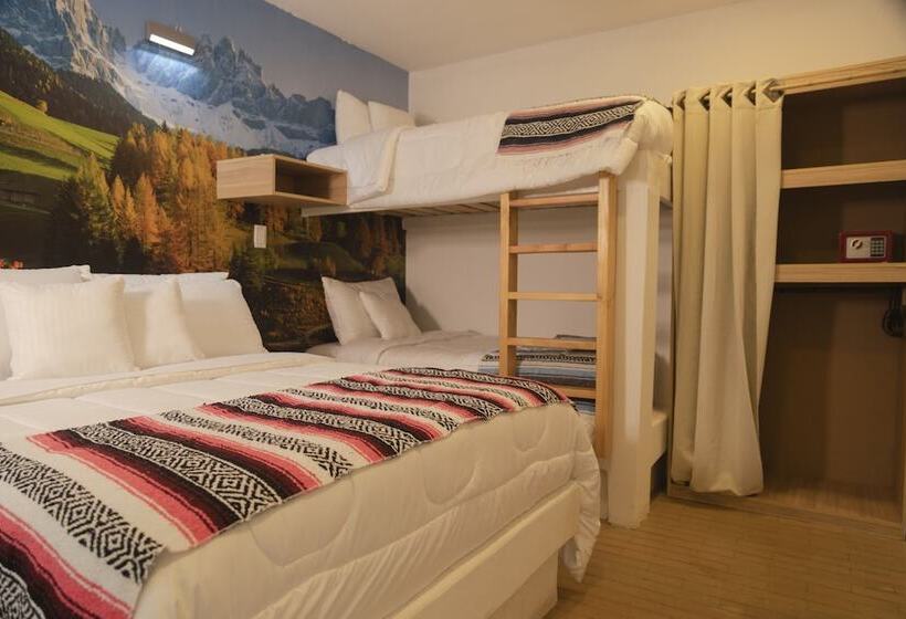 فندق Finca El Porvenir Magia En La Montaña