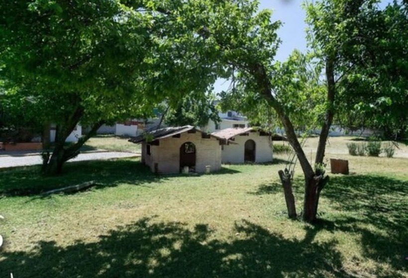 فندق Finca Las Joyas