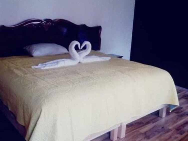 فندق Finca Las Joyas