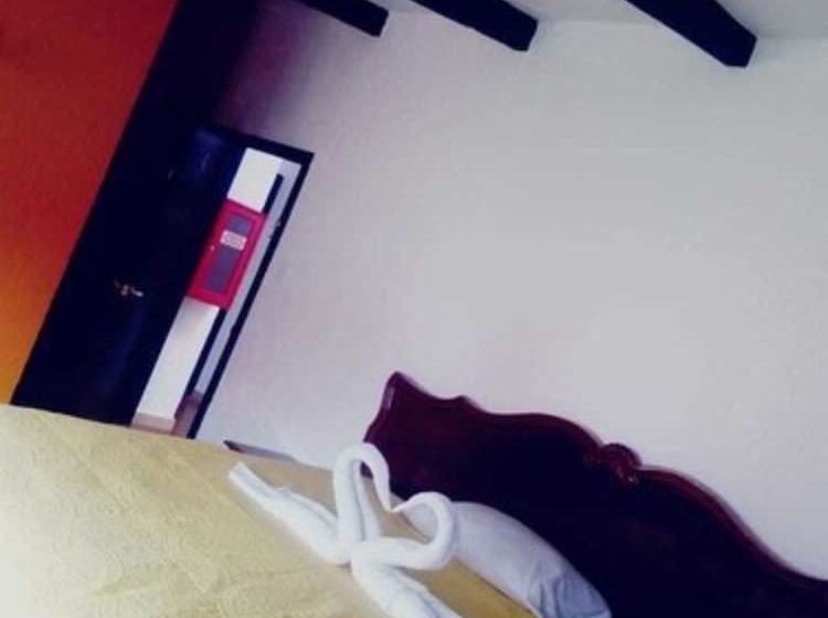 فندق Finca Las Joyas