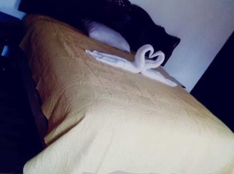 فندق Finca Las Joyas