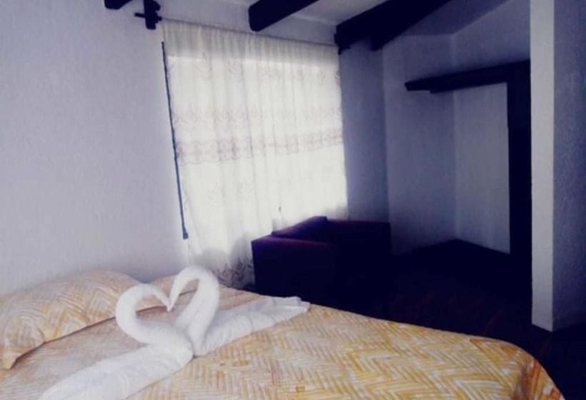 فندق Finca Las Joyas