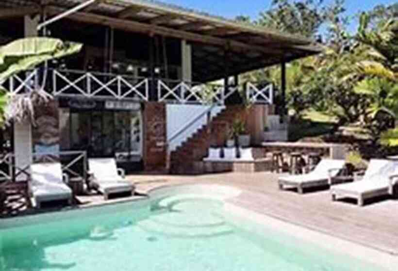 فندق Finca Vela Lodge