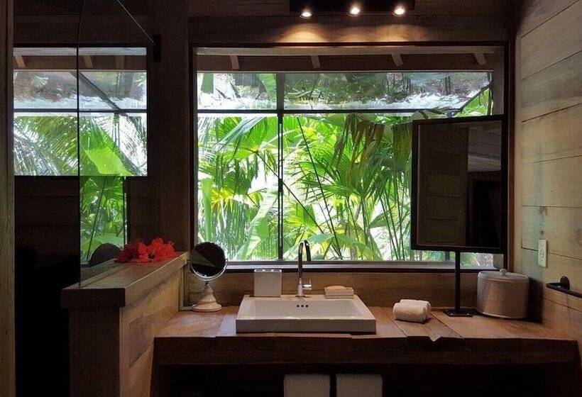 فندق Finca Vela Lodge