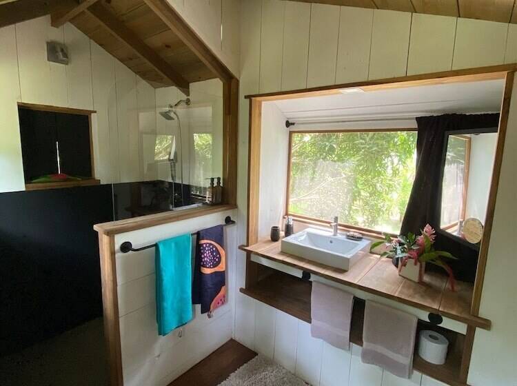 فندق Finca Vela Lodge