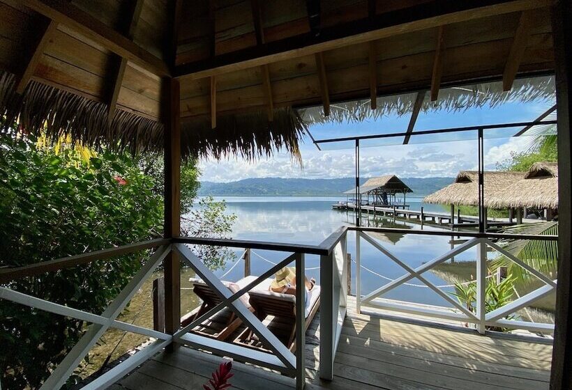 فندق Finca Vela Lodge