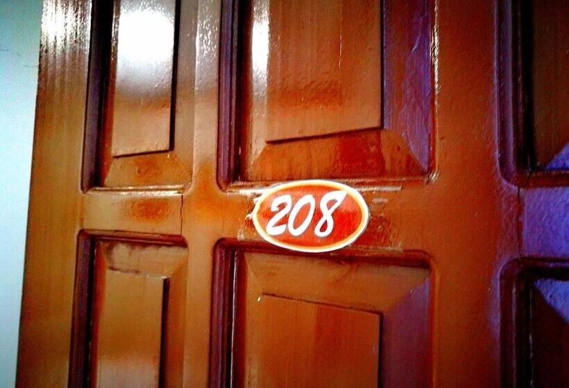 فندق Florence Place