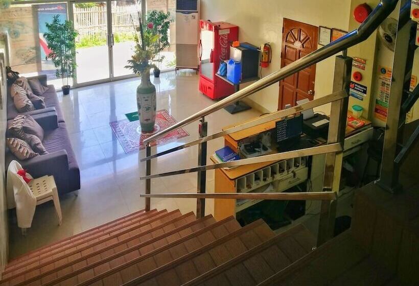 فندق Florence Place