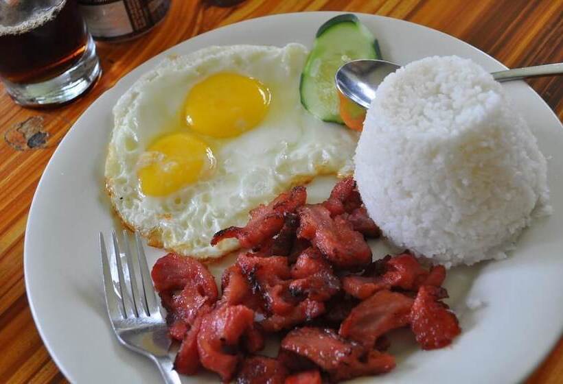 فندق Florence Place