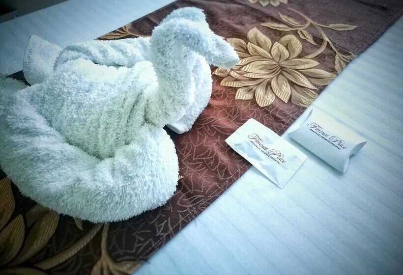 فندق Florence Place