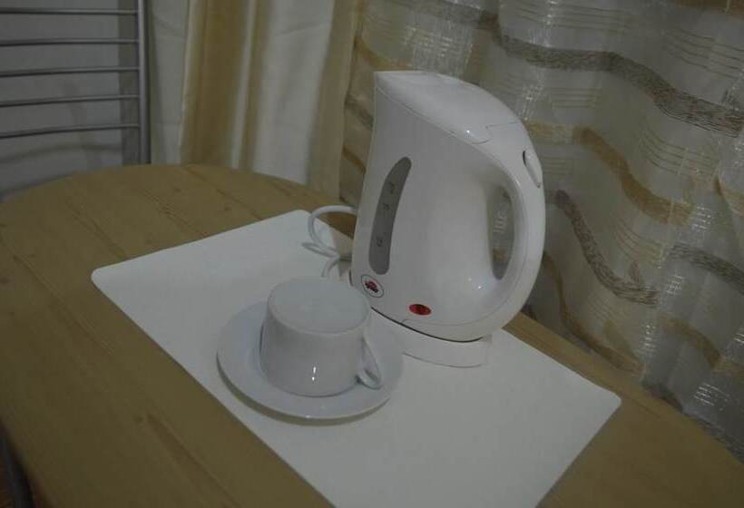 فندق Florence Place